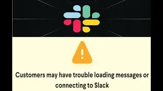Slack Down | Slack Outage | Slack Not Working 2021 | Slack Server Down | Slack Down detector | Slack