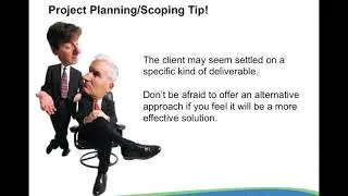 Project Management for Learning Solutions