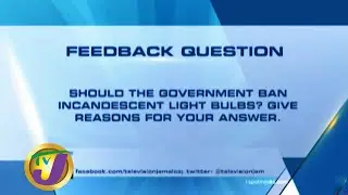 TVJ News: Headlines - July 13 2020