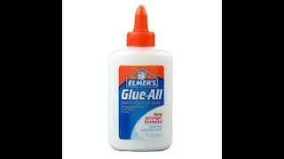 Glue - 1 Corinthians 1:10–17
