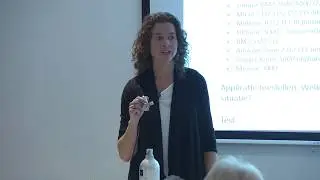 Manueel bumpen van gasdetectie toestellen in de praktijk
