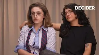 Рэйчел Сеннотт говорит, что она сняла Айо Эдебири в эпизодической роли в фильме &laquo;Я люблю Лос-Андж...