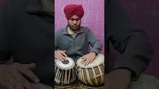 Famous teental kayda #classicaltabla #music #onlinetabla #indianmusician #trending #youtube