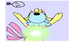 SHINE BRIGHT LIKE A DIAMOND + A LOVELY HITBOX