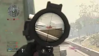 Doux King | MW & Ark & CW Clips *First Edit*