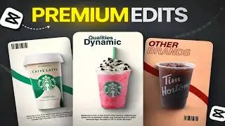 How to Make Professional Motion Graphics in CapCut