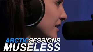 [ARCTIC SESSION Vol.06] MUSELESS - FROZEN HEART
