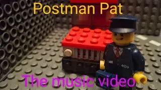 Lego postman pat theme song [music video]