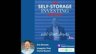 New Self-Storage podcast is live. Don't miss it!  