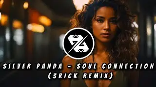 PSY-TRANCE ◍ Silver Panda - Soul Connection (3RICK Remix)