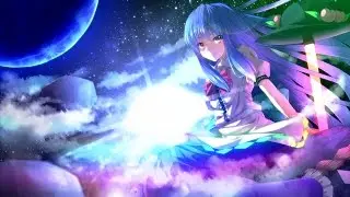 【東方】睡眠用神曲アレンジメドレー