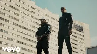 Bra&iuml;yn - Ride ft. Fa&iuml;nel