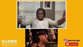 D.LEWIS REACTS | STAN WALKER COVER 