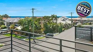 Pandanus - Lennox Head | Lennox Head, Australia | Hotel Review 🏨