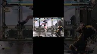 Tekken 8 | Reina Combo Tech That You Should Use In Your Ranked!!! #tekken8 #reina #combos #mishima