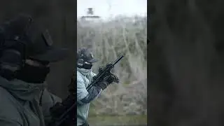TEST FIRE THE 9mm SUBMACHINE GUN