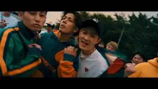 Still Boyz-Hood Chain feat.Genius,Swanky＆M!saky