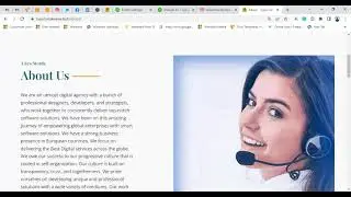 TYPO3 SERVICES - Our New Website