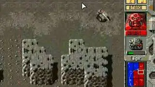 Bitmap Brothers Z Прохождение на русском языке (серия 2) часть 2 Part 2