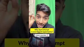 April attempt reality🔥| JEE Mains 2025 | #iit #jee #shorts