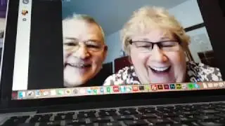 Exciting News from the Griffith Family