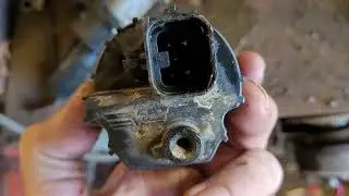 Don't Buy This! Dorman 4WD Actuator Review.