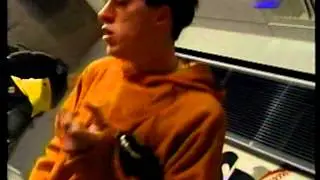 Ferrall-A-Vision 1994 Juggling