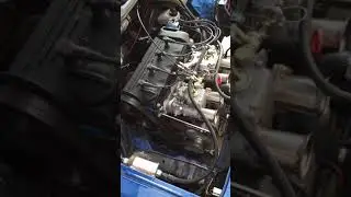 1.8 16v kr ignition issue