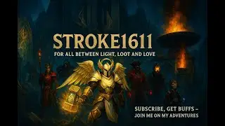 🎮 World of Warcraft - WoW Talk am Abend , morgen Sauercrowd Bewerbung !