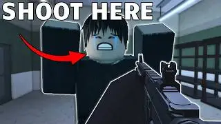 How I Dominate The Streets Of Criminality