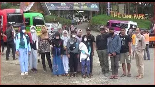 Rute Perjalanan Menuju The Lawu Park Karanganyar Solo