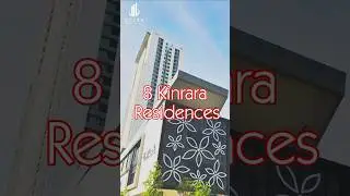 8 Kinrara Residences