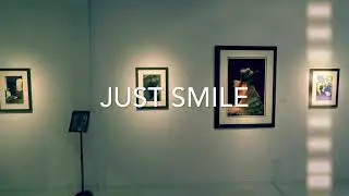 Yellow Light  Alley - Just Smile (Official Music Video) #smile #music #colgate
