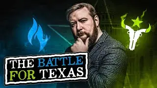 Battle For Texas Co-Stream w/ Jayne | Fuel vs Outlaws |