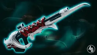 Scout Rifles are still DEADLY (Vouchsafe god roll) | Destiny 2 Forsaken