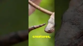 The Secret Life of Constrictors: Masters of Stealth