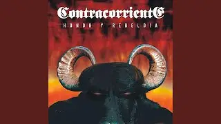 Contracorriente