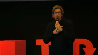 How to invest in your personal legacy | Niklas Zennstr&ouml;m | TEDxWarwick