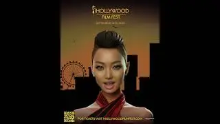 iHollywood Film Fest presents Olivia