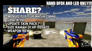 CSPB ANDROID OFFLINE V3.01||  SHARE GA SLURR??