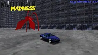 Midtown Madness | Cruising with the Midtown Madness 2 Vehicles