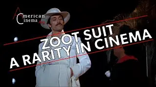 Zoot Suit
