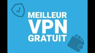 Vpn gratuit 2024