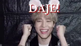 Se i BTS fossero coatti (BTS doppiati in italiano coatto)