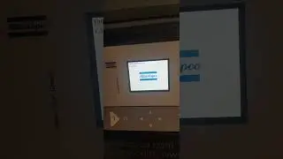 Atlas Copco Modi5 Mk5 GA75+