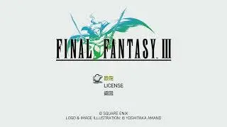 1/31 FF3