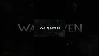Релизнулась Warhaven #Warhaven #Pvp #ambalorio