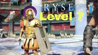 Ryse: Son Of Rome - Walkthrough - Chapter 7: The Wrath of the Nemesis
