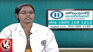 Reasons And Treatment For Arthritis Problems | Homeocare International | Good Health | V6 News