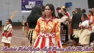 Lautohi Fakasapate Mafi Fonua Lahi